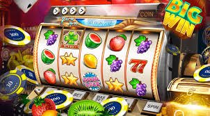 rm888 slot