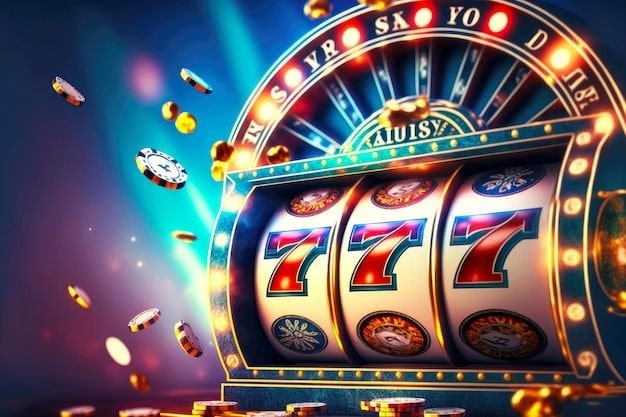rm888 slot