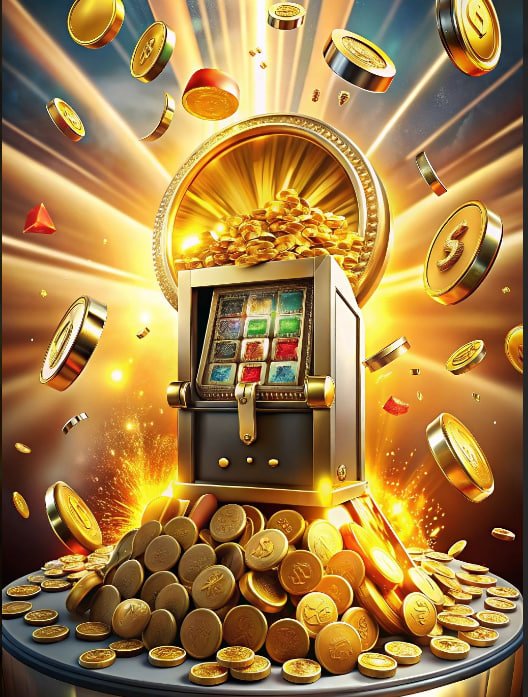 rm888 slot