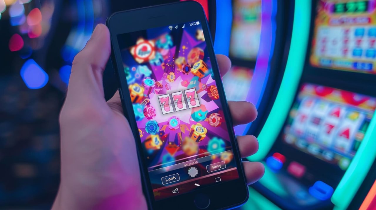 rm888 slot
