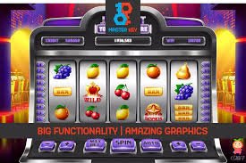 rm888 slot