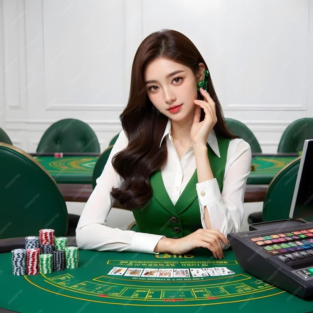 rm888 slot