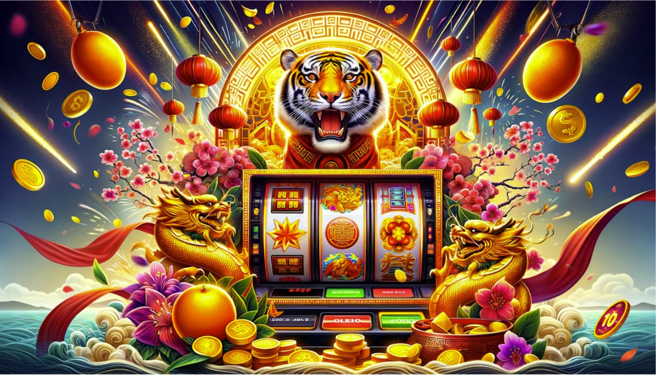 rm888 slot
